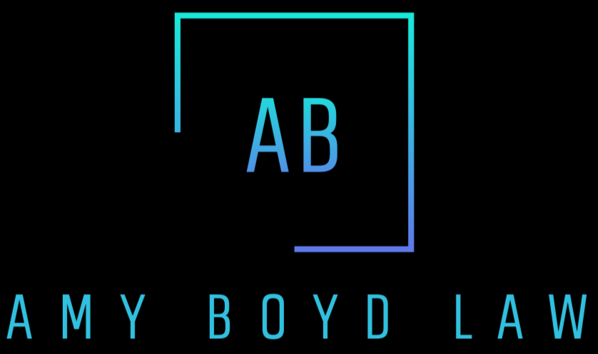 Amy Boyd Law